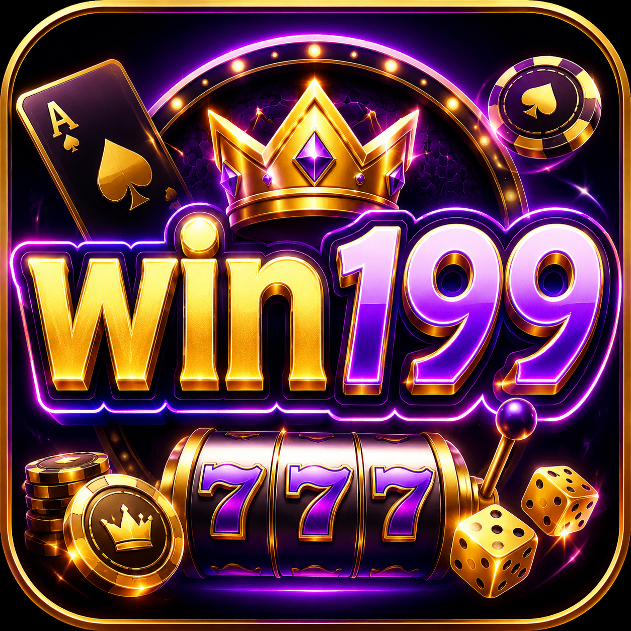 Logo win199